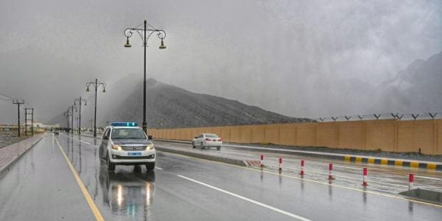 بدء تأثيرات الموجة الثانية لـ "أخدود الخزام" غداً الخميس