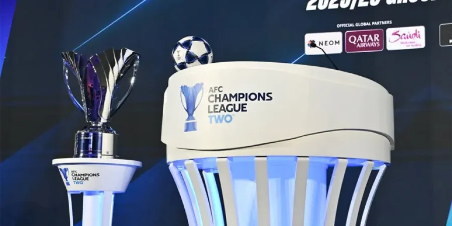 كأس دوري أبطال آسيا