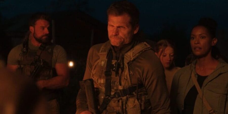 HOMESTEAD: THE SERIES