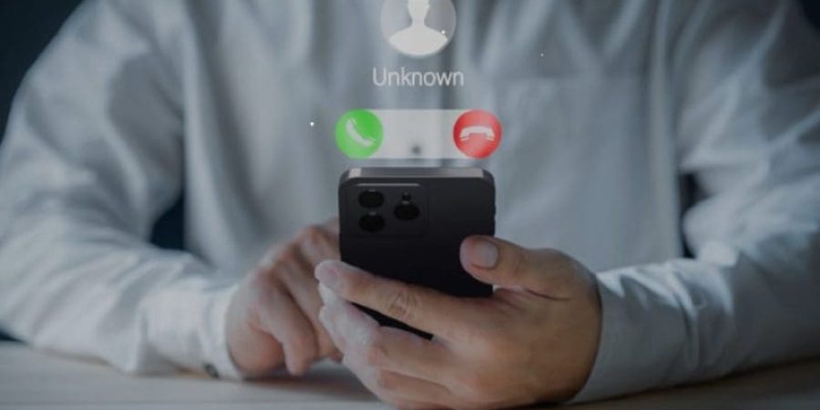 غوغل تطور ميزة البحث عن رقم المتصل المجهول