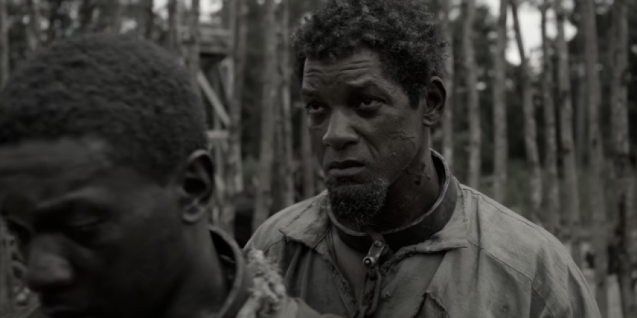 فيلم Emancipation