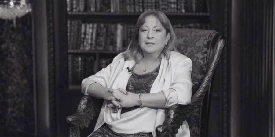 سمية الألفي