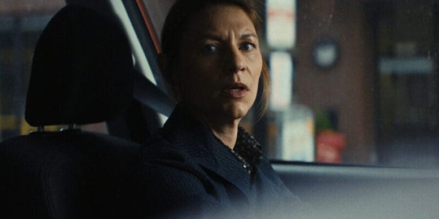 The Beast in Me The Beast in Me