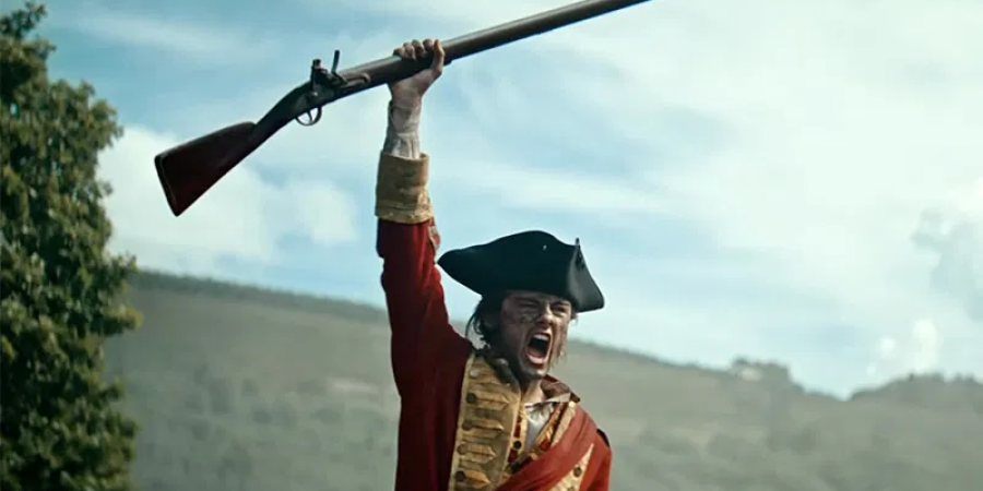 YOUNG WASHINGTON