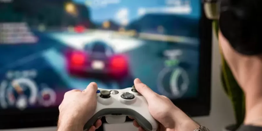 ألعاب الفيديو.. سلاح البشرية وقت الأزمات