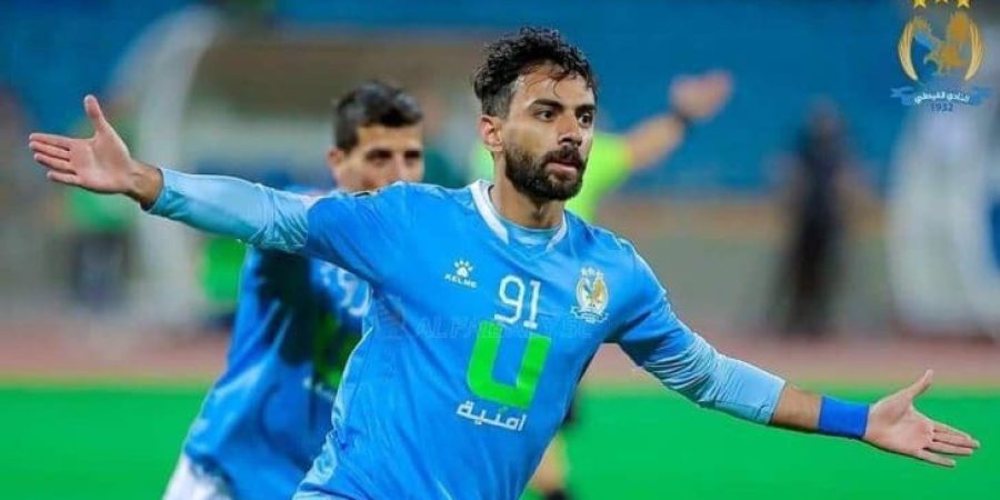 حاتم الروشدي
