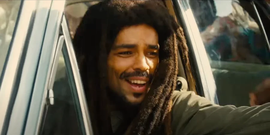 BOB MARLEY: ONE LOVE