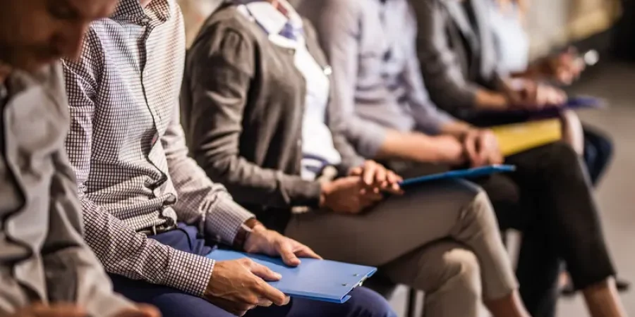 باحثون عن عمل