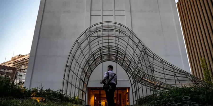 منشآت هندسية