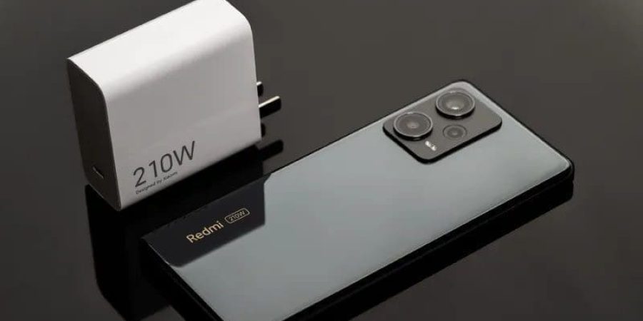 هاتف "Redmi Note 12 Discovery Edition" الجديد