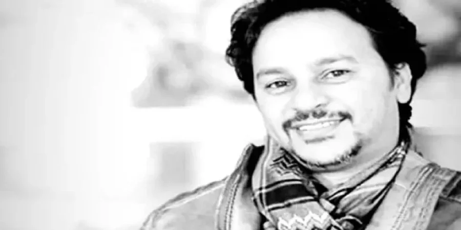 الفنان جاسم عباس