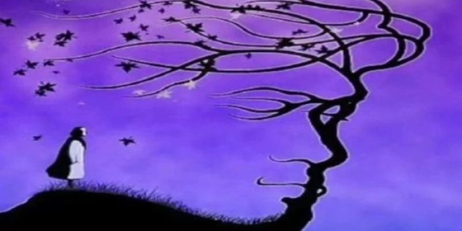 ماذا جذب انتباهك أولًا في الصورة؟