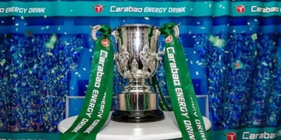 كأس الرابطة الإنجليزية المحترفة