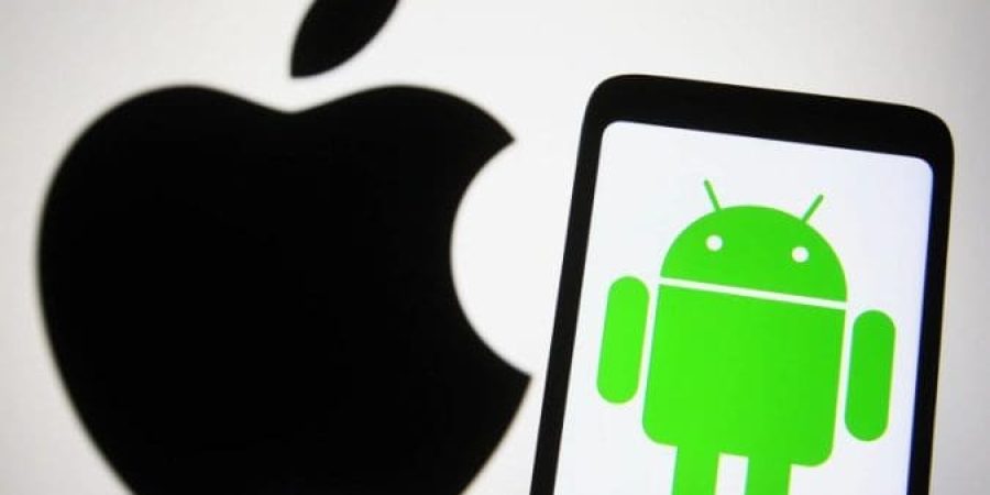 في الوقت الحالي يمكن استعمال وظائف النقل بتطبيق سويتش تو أندرويد مع أي هاتف ذكي مزود بنظام تشغيل غوغل أندرويد 12