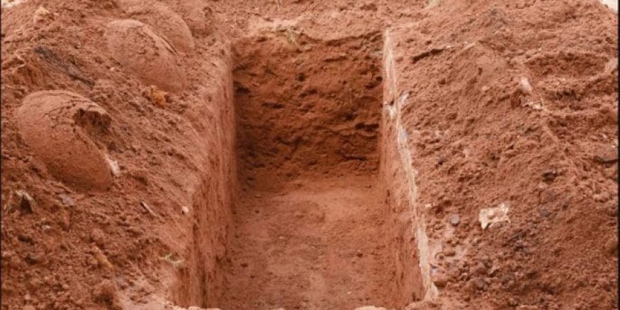 فبركة حادثة وفاة سيدة