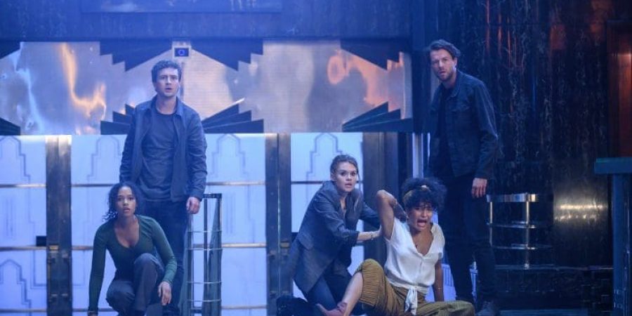 Escape Room 2