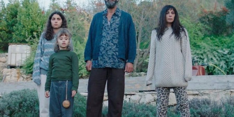 فيلم "كوستا برافا" ترشح عن لبنان للحصول على جائزة الأوسكار (مواقع التواصل الاجتماعي)