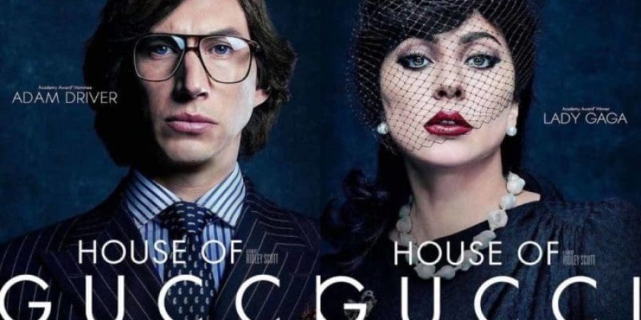فيلم HOUSE OF GUCCI