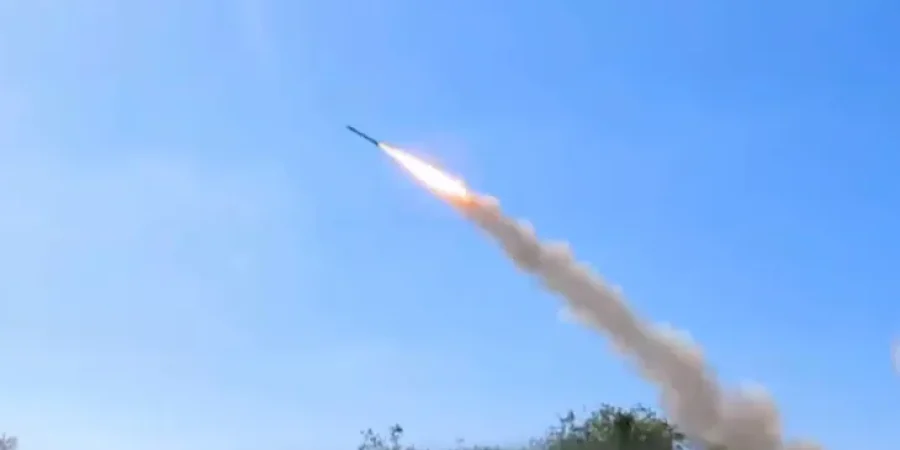 سرايا القدس تقصف مستوطنات غلاف غزة