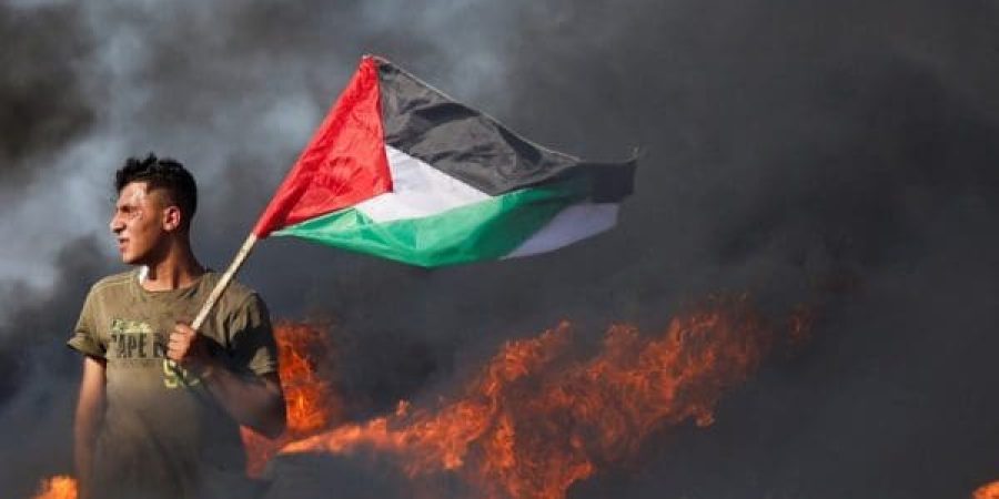 صور من غزة تسجل ملحمة صمود وتحدي