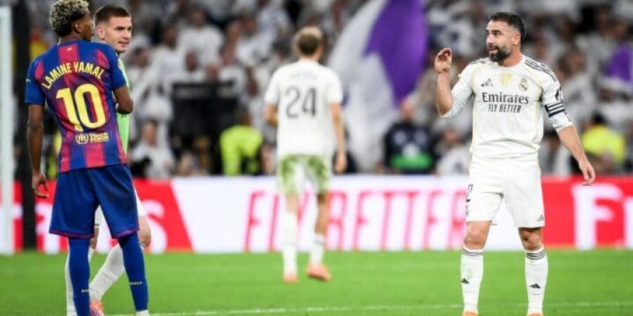 داني كارفاخال داني كارفاخال