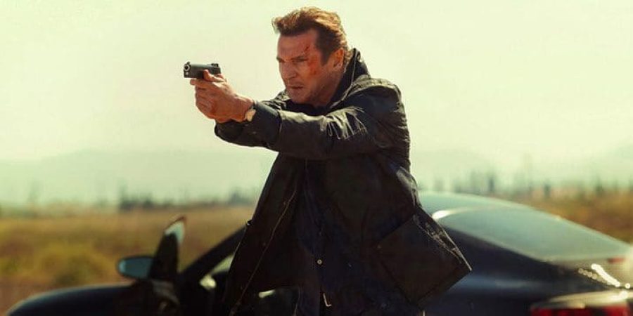 فيلم IN THE LAND OF SAINTS AND SINNERS