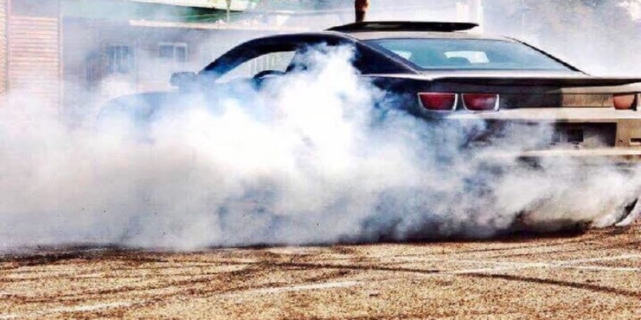 التفحيط | تعبيرية