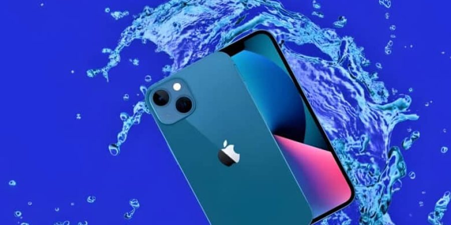 آبل تحذر من استخدام الأرز في تجفيف هواتف آيفون