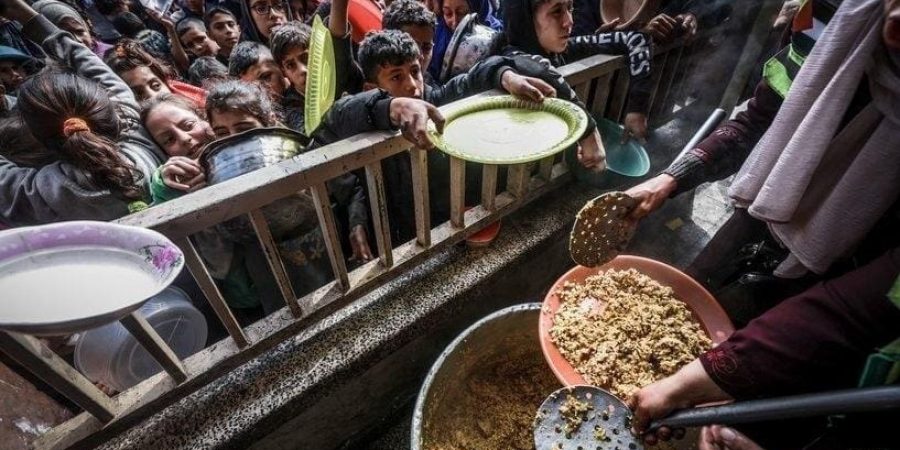 لا تزال إسرائيل تعرقل تسليم المساعدات والخدمات الضرورية إلى أهالي غزة
