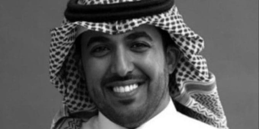 الفنان ماجد الفلاسي