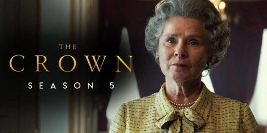 the crown