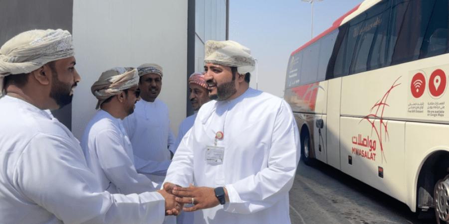 مواصلات