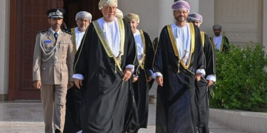 سمو السّيد شهاب يترأس وفد عُمان غدًا في القمة العربية الإسلامية