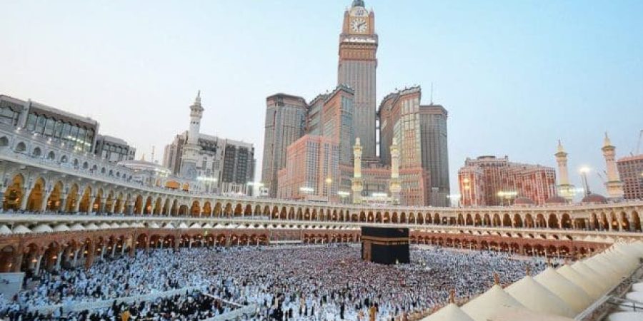 فتح باب التسجيل للحج