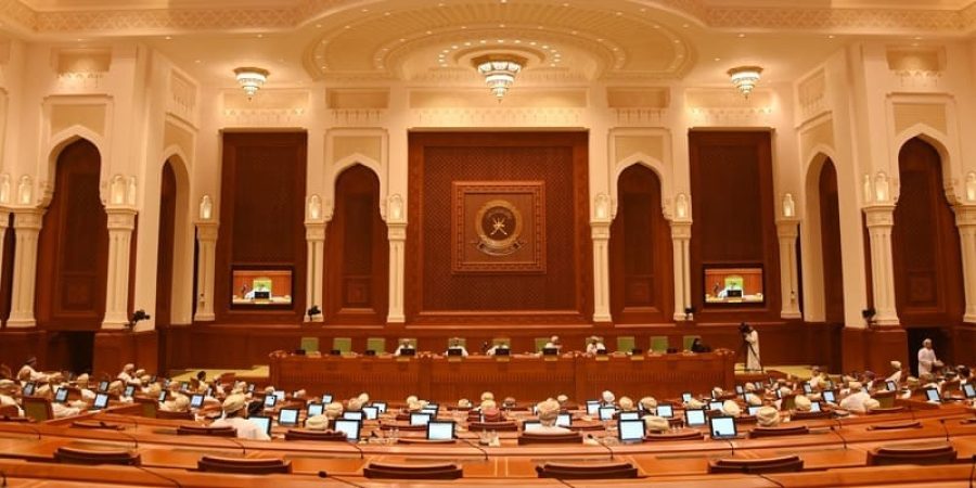 جلسة سرية في مجلس الشورى لمناقشة ميزانية 2026