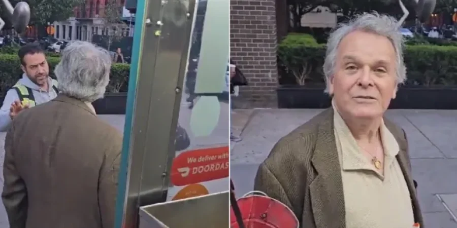 المسؤول السابق بوزارة الخارجية الأميركية ستيوارت سيلدوويتز