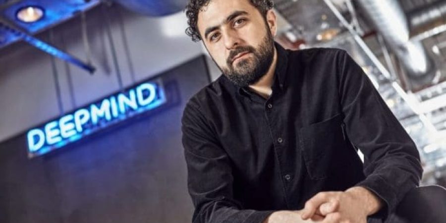 مصطفى سليمان