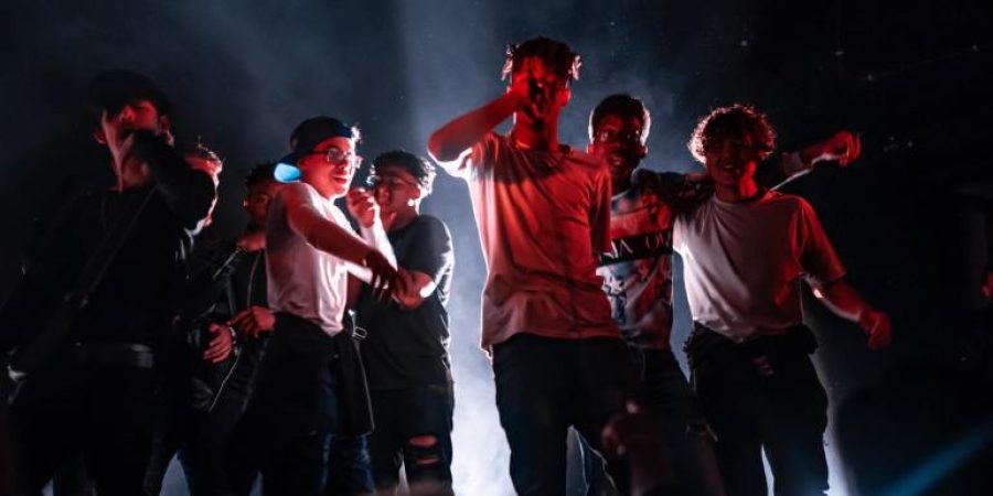 المهرجاتات لم تخضع لحسابات شركات الإنتاج ولا سطوة رأسمالها لفترة طويلة من الزمن (بيكسلز)