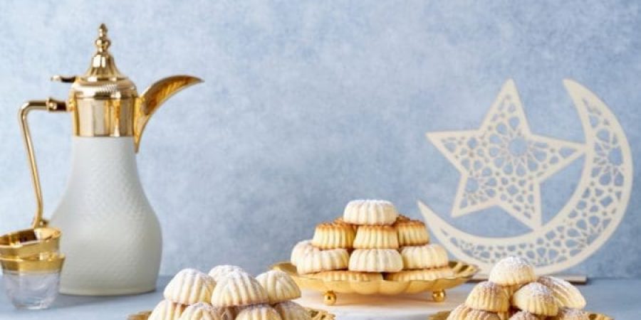 عيد الفطر السعيد، كل عام وأنتم بخير..