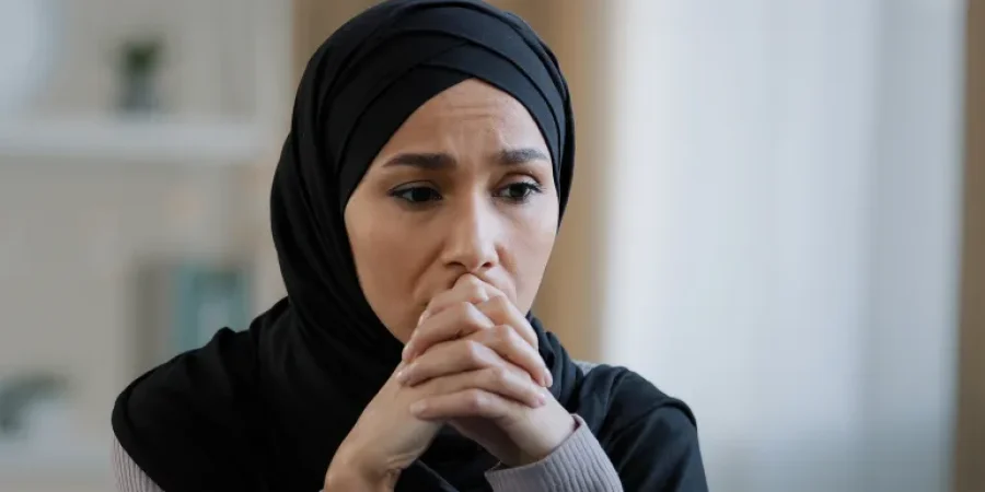 كيف تتعامل مع الشعور بالذنب تجاه ضحايا غزة