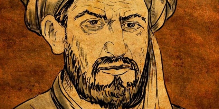 احمد بن فضلان ـ Shutterstock