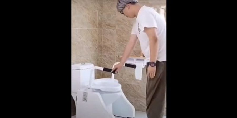 إبتكار يشاعد كبار السن