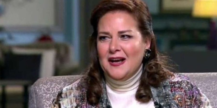 من إحدى المقابلات (مواقع التواصل).