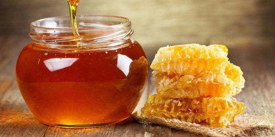 العسل | تعبيرية