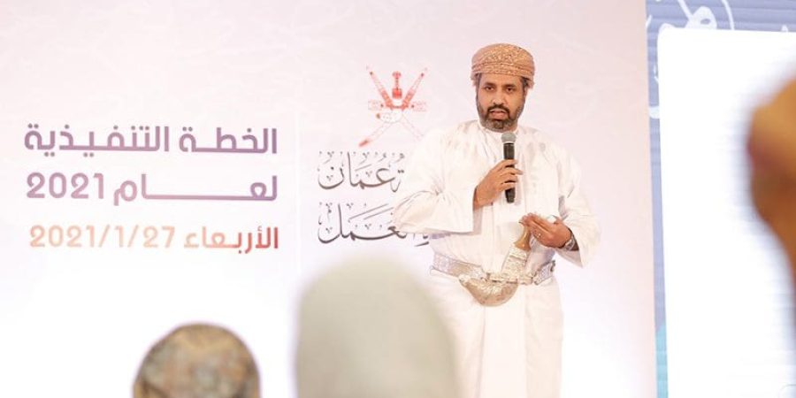 معالي الدكتور محاد بن سعيد باعوين وزير العمل