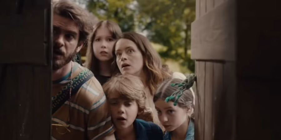 The Magic Faraway Tree