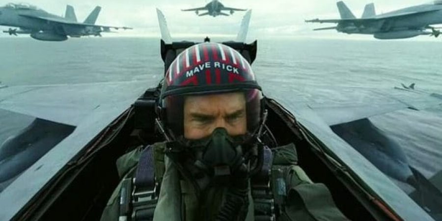 Top Gun: Maverick