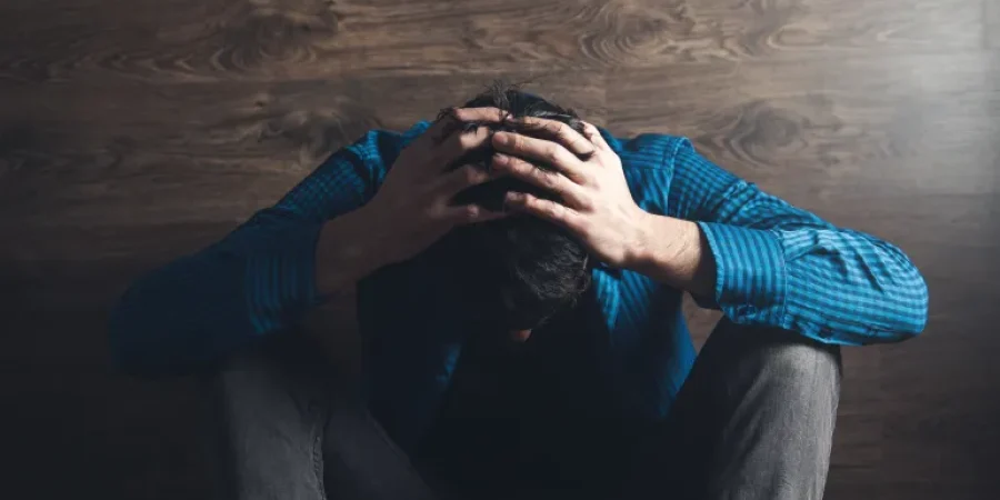 الإفراط بالتفكير في ضحايا المآسي