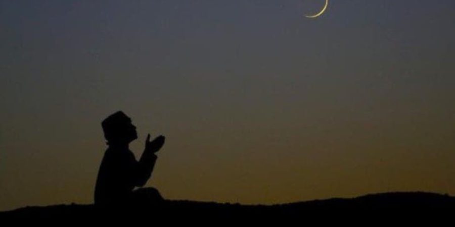 رؤية هلال ذي الحجة