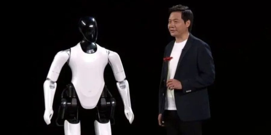 روبوت بقيمة 104000 دولار اسمه CyberOne